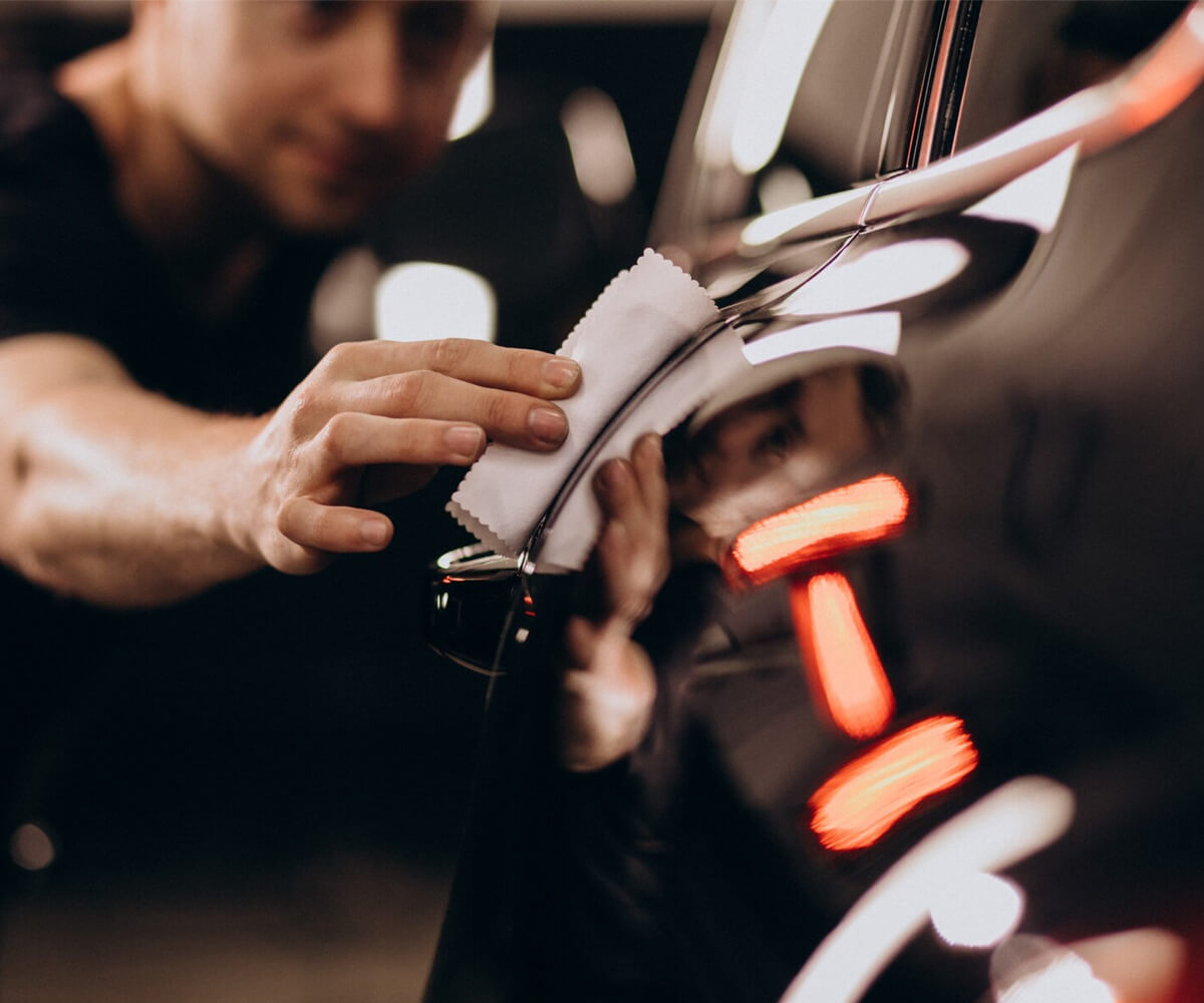 Demo Hizmet Başlığı 5